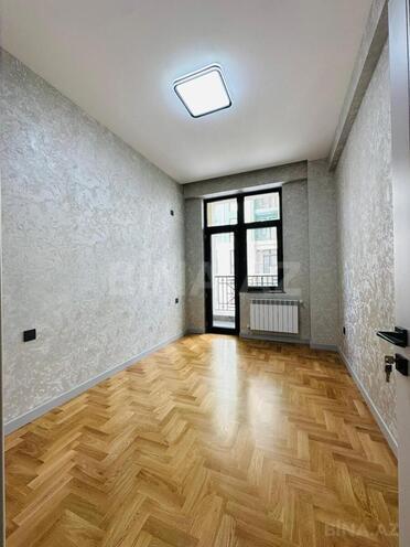 Satılır 4 otaqlı yeni tikili 117 m², Gənclik m., photo 6 from 16