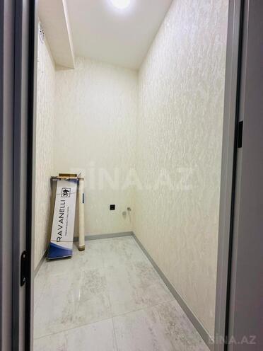 Satılır 4 otaqlı yeni tikili 117 m², Gənclik m., photo 11 from 16