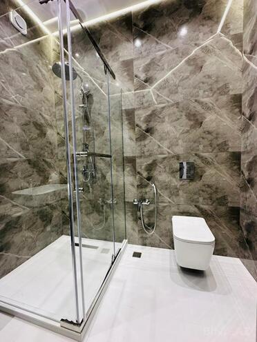 Satılır 4 otaqlı yeni tikili 117 m², Gənclik m., photo 12 from 16