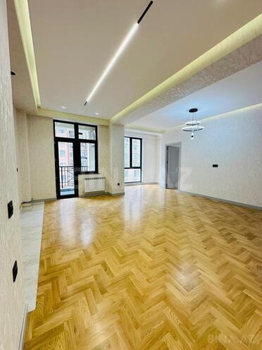 Satılır 4 otaqlı yeni tikili 117 m², Gənclik m., photo 5 from 16