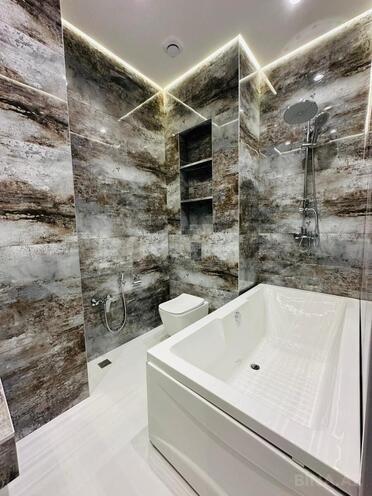Satılır 4 otaqlı yeni tikili 117 m², Gənclik m., photo 10 from 16