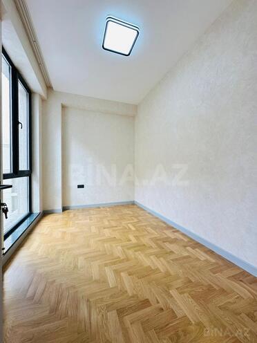 Satılır 4 otaqlı yeni tikili 117 m², Gənclik m., photo 8 from 16