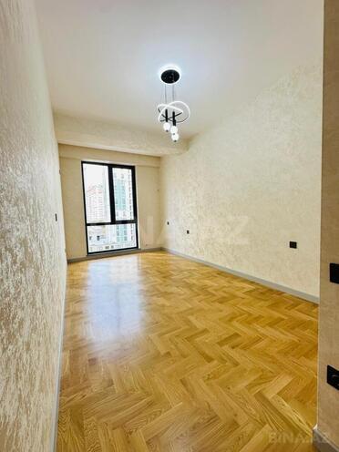 Satılır 4 otaqlı yeni tikili 117 m², Gənclik m., photo 7 from 16