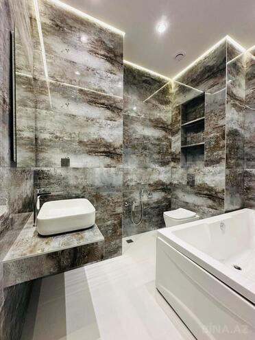 Satılır 4 otaqlı yeni tikili 117 m², Gənclik m., photo 9 from 16