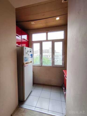 İcarəyə verilir 2 otaqlı köhnə tikili 40 m², 28 May m., photo 13 from 20
