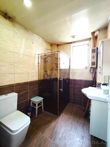 İcarəyə verilir 2 otaqlı köhnə tikili 40 m², 28 May m., photo 18 from 20