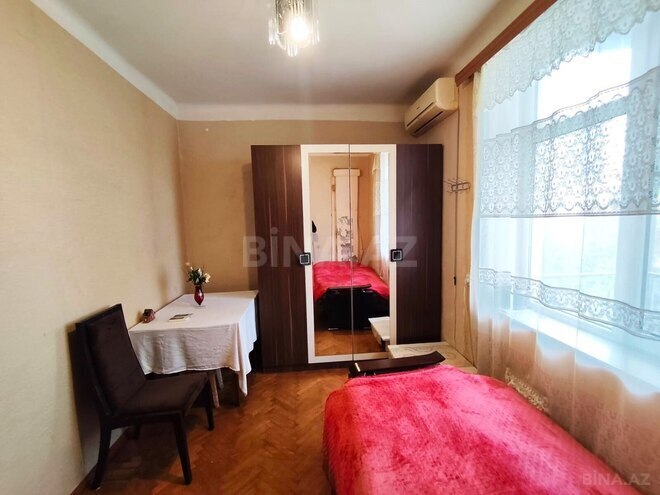 İcarəyə verilir 2 otaqlı köhnə tikili 40 m², 28 May m., photo 8 from 20