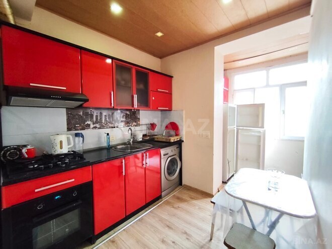 İcarəyə verilir 2 otaqlı köhnə tikili 40 m², 28 May m., photo 10 from 20