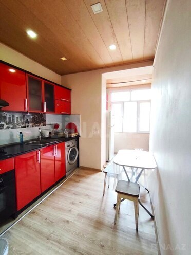 İcarəyə verilir 2 otaqlı köhnə tikili 40 m², 28 May m., photo 11 from 20