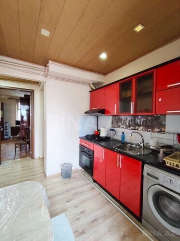 İcarəyə verilir 2 otaqlı köhnə tikili 40 m², 28 May m., photo 14 from 20