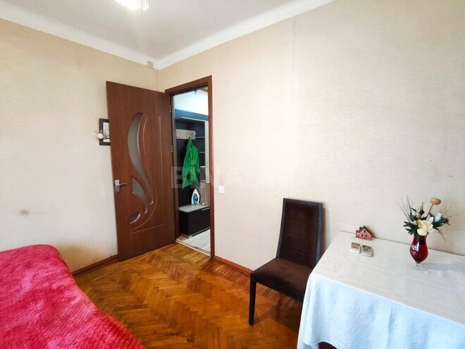 İcarəyə verilir 2 otaqlı köhnə tikili 40 m², 28 May m., photo 9 from 20