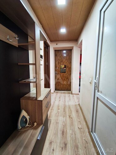 İcarəyə verilir 2 otaqlı köhnə tikili 40 m², 28 May m., photo 17 from 20