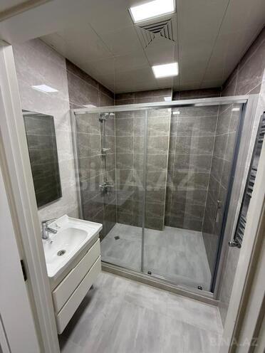Satılır 3 otaqlı yeni tikili 115 m², Neftçilər m., photo 13 from 21
