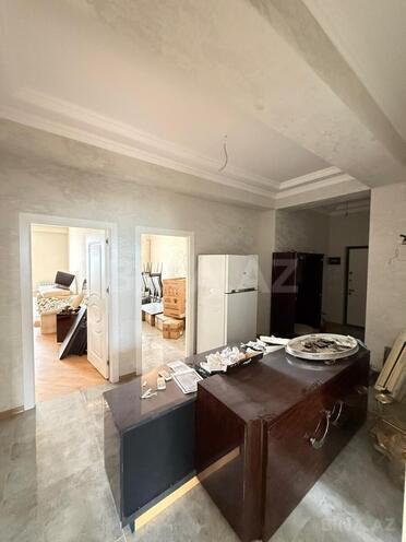 Satılır 3 otaqlı yeni tikili 115 m², Neftçilər m., photo 11 from 21