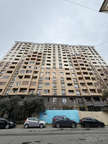 Satılır 3 otaqlı yeni tikili 115 m², Neftçilər m., photo 19 from 21
