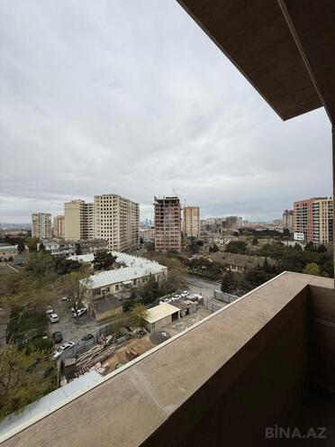 Satılır 3 otaqlı yeni tikili 115 m², Neftçilər m., photo 15 from 21