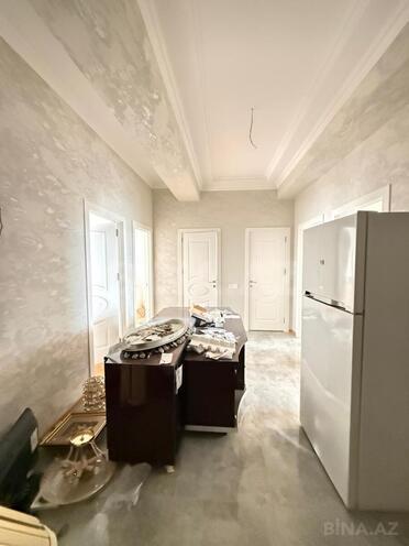 Satılır 3 otaqlı yeni tikili 115 m², Neftçilər m., photo 12 from 21