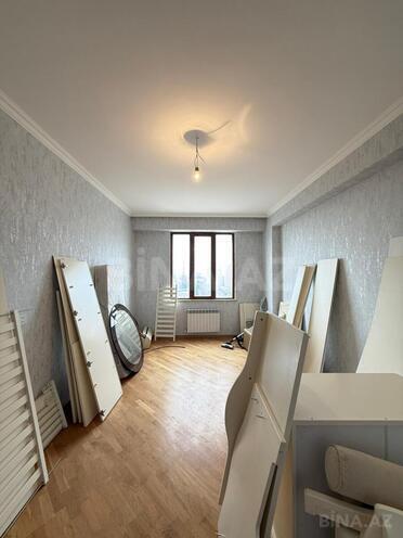 Satılır 3 otaqlı yeni tikili 115 m², Neftçilər m., photo 6 from 21