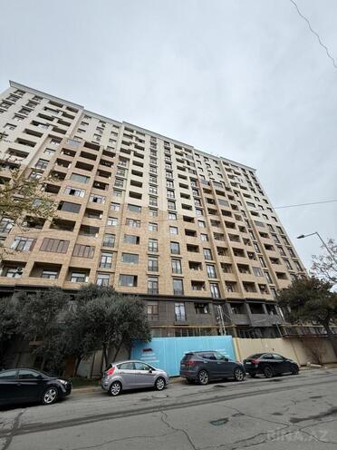 Satılır 3 otaqlı yeni tikili 115 m², Neftçilər m., photo 20 from 21