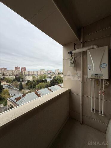 Satılır 3 otaqlı yeni tikili 115 m², Neftçilər m., photo 16 from 21