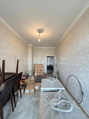 Satılır 3 otaqlı yeni tikili 115 m², Neftçilər m., photo 3 from 21