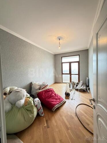 Satılır 3 otaqlı yeni tikili 115 m², Neftçilər m., photo 4 from 21