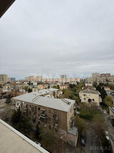 Satılır 3 otaqlı yeni tikili 115 m², Neftçilər m., photo 17 from 21