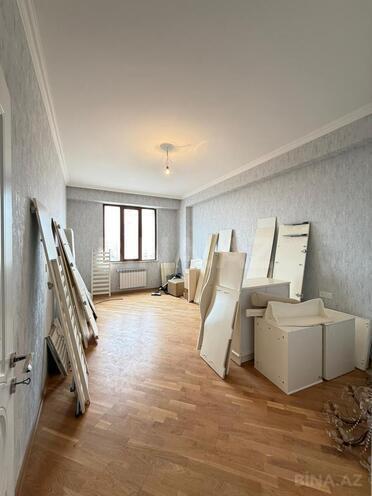 Satılır 3 otaqlı yeni tikili 115 m², Neftçilər m., photo 7 from 21