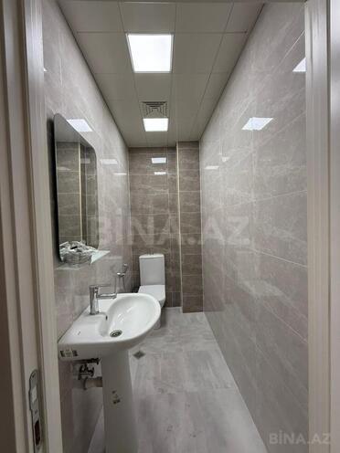 Satılır 3 otaqlı yeni tikili 115 m², Neftçilər m., photo 14 from 21