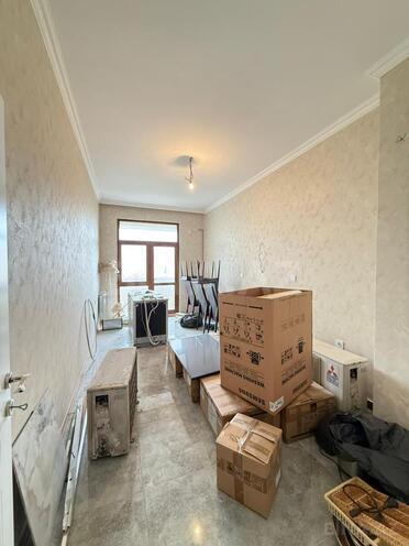 Satılır 3 otaqlı yeni tikili 115 m², Neftçilər m., photo 9 from 21