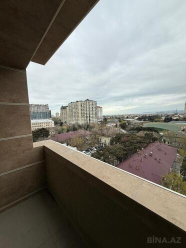 Satılır 3 otaqlı yeni tikili 115 m², Neftçilər m., photo 18 from 21