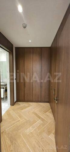 İcarəyə verilir 3 otaqlı yeni tikili 165 m², Şah İsmayıl Xətai m., photo 17 from 31