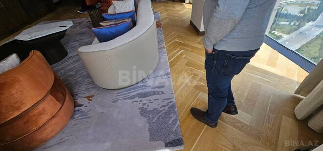 İcarəyə verilir 3 otaqlı yeni tikili 165 m², Şah İsmayıl Xətai m., photo 9 from 31