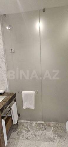 İcarəyə verilir 3 otaqlı yeni tikili 165 m², Şah İsmayıl Xətai m., photo 15 from 31