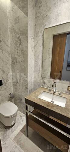İcarəyə verilir 3 otaqlı yeni tikili 165 m², Şah İsmayıl Xətai m., photo 12 from 31