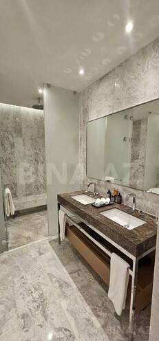 İcarəyə verilir 3 otaqlı yeni tikili 165 m², Şah İsmayıl Xətai m., photo 7 from 31