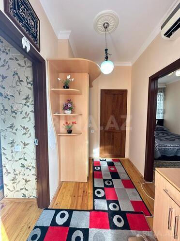 Satılır 2 otaqlı köhnə tikili 45 m², İçəri Şəhər m., photo 6 from 16