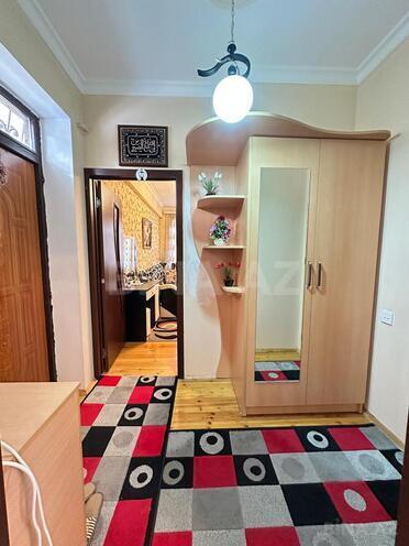 Satılır 2 otaqlı köhnə tikili 45 m², İçəri Şəhər m., photo 8 from 16