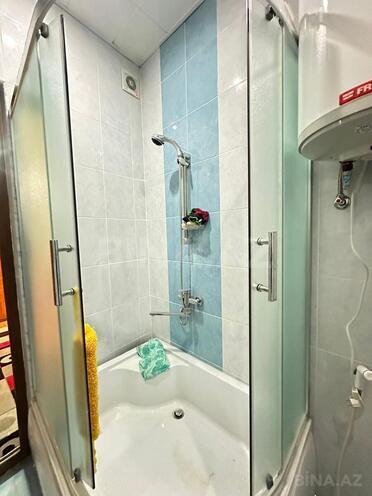 Satılır 2 otaqlı köhnə tikili 45 m², İçəri Şəhər m., photo 15 from 16