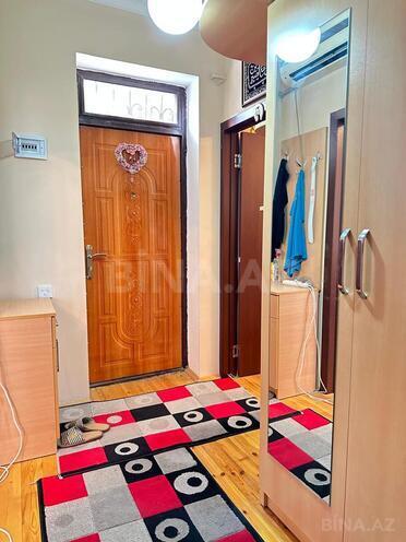 Satılır 2 otaqlı köhnə tikili 45 m², İçəri Şəhər m., photo 14 from 16