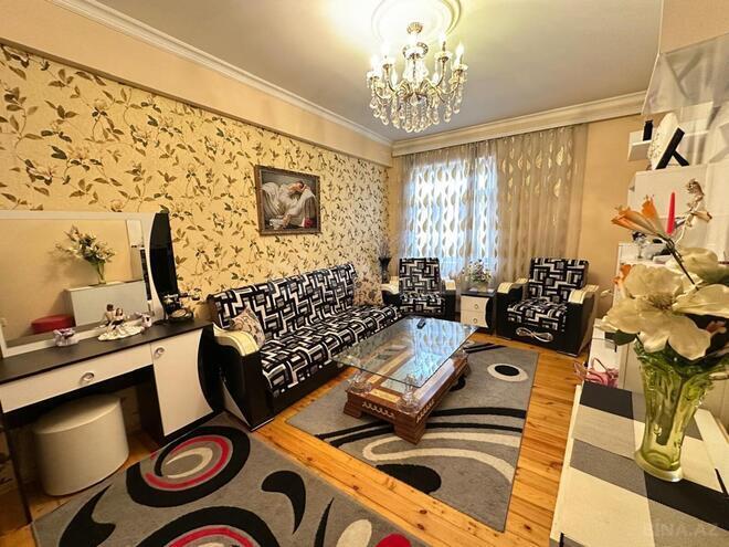 Satılır 2 otaqlı köhnə tikili 45 m², İçəri Şəhər m., photo 4 from 16