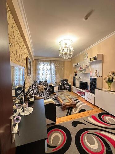 Satılır 2 otaqlı köhnə tikili 45 m², İçəri Şəhər m., photo 7 from 16