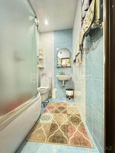Satılır 2 otaqlı köhnə tikili 45 m², İçəri Şəhər m., photo 12 from 16