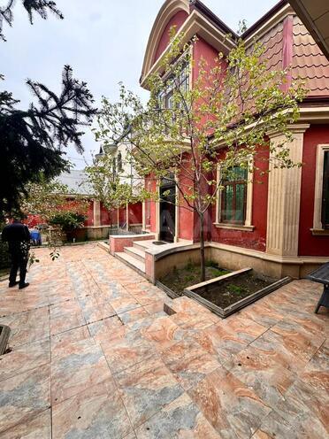 Сдаётся 5-комн. дом/дача 240 м², Низаминский  р., photo 1 from 28