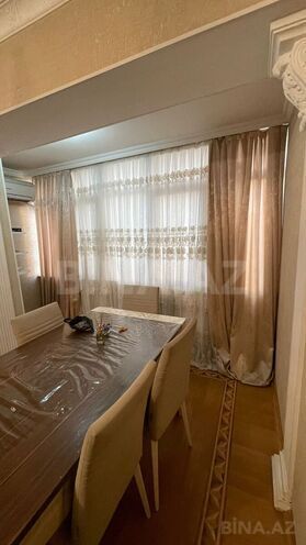 İcarəyə verilir 2 otaqlı köhnə tikili 65 m², 28 May m., photo 9 from 11