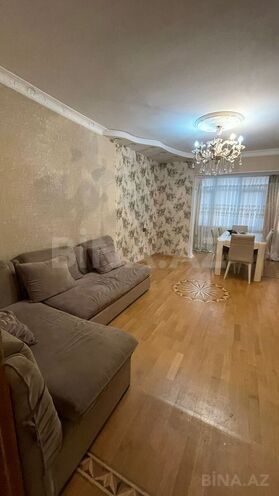 İcarəyə verilir 2 otaqlı köhnə tikili 65 m², 28 May m., photo 3 from 11