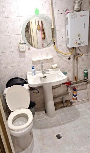 Satılır 2 otaqlı köhnə tikili 50 m², Nərimanov r., photo 10 from 11