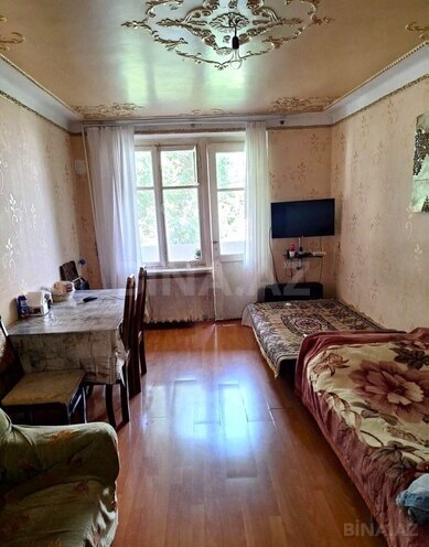 Satılır 2 otaqlı köhnə tikili 50 m², Nərimanov r., photo 4 from 11