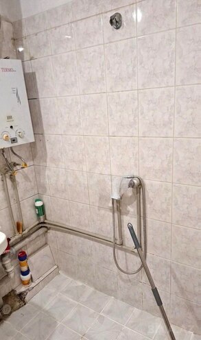Satılır 2 otaqlı köhnə tikili 50 m², Nərimanov r., photo 9 from 11