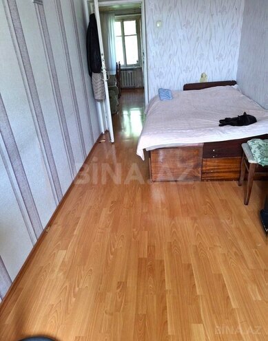 Satılır 2 otaqlı köhnə tikili 50 m², Nərimanov r., photo 5 from 11